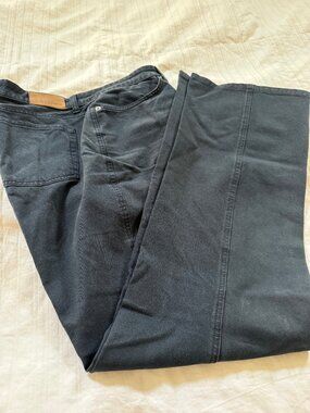 Vintage Cambio Jade Jeans